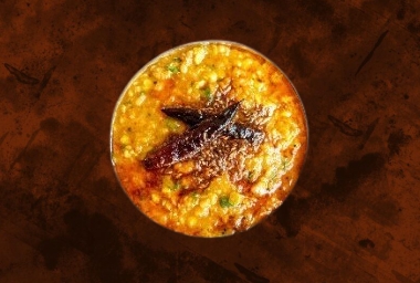 Truffle Risotto